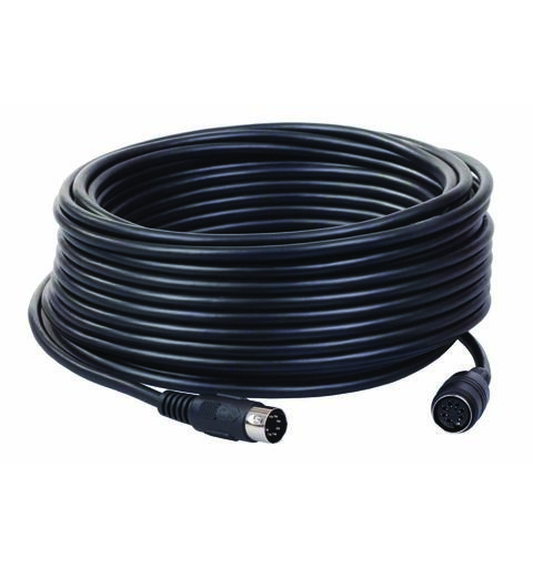 JTS D7P-3 kabel for CS-1 serien 20 meter Hun/Han